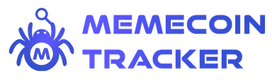 MemeCoinTracker logo